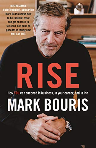 Amazon Com Rise Ebook Bouris Mark Kindle Store