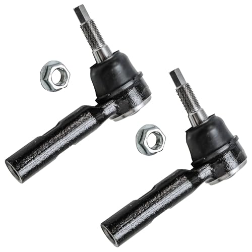 Image of Detroit Axle - 14pc Front End Control Arms Kit for Chrysler 300 Dodge Challenger Charger Magnum, Control Arms Tie Rods Sway Bars Lower Ball Joints Replacement