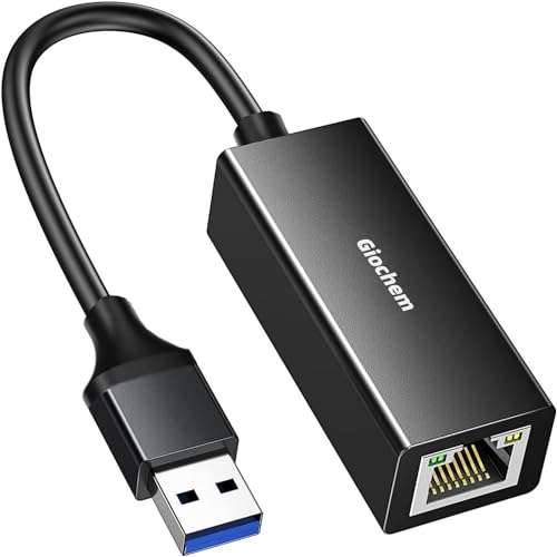Amazon.co.jp: USB 3.0 - イーサネットアダプター、ドライバーフリー