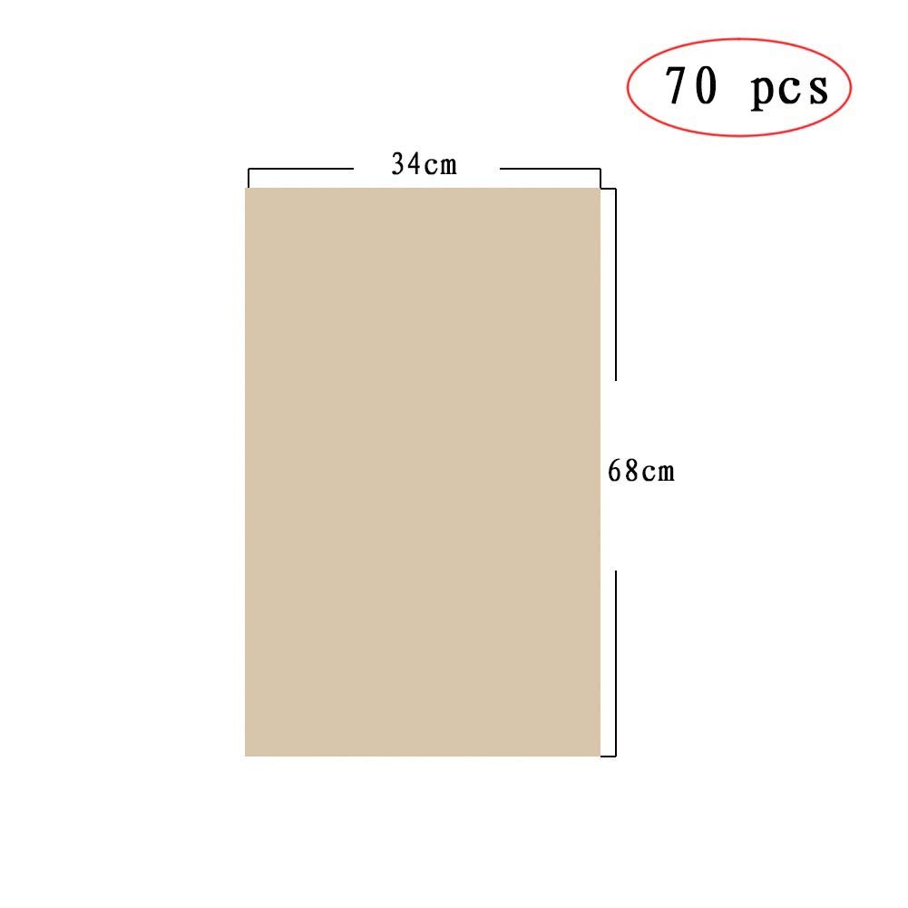 Buy LSHY Handmade Xuan Paper Traditonal Half Ripe Rice Paper Antique Style With Natural Corn Silk For Chinese Ink Brush Writing Japanese Kanji Calligraphy - View #8