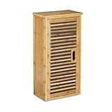 Óptimo espacio de almacenamiento - con capacidad de 32 litros - adecuado para los accesorios del baño - evite que sus invitados puedan ver lo que hay en su interior, gracias a que la puerta tiene una tela oscura que evita ver su interior