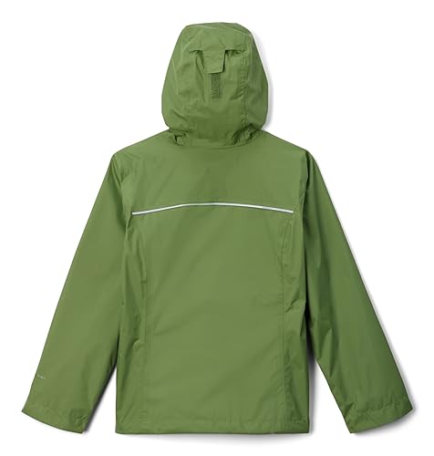Image of Columbia Girl's Arcadia Jacket (Little Kids /Big Kids)