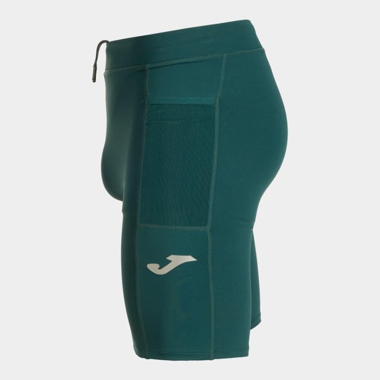JOMA Elite X Inmerse Short Leggings M