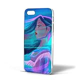 iphone 5s white colour price in bangladesh Interesting patterns Pocahontas Paint Color for coque Iphone Case coque (coque Iphone 5/5s white)