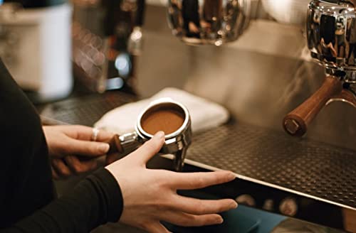 Red Rooster Coffee Flight Seasonal Espresso 12 oz Grano miniatura 3