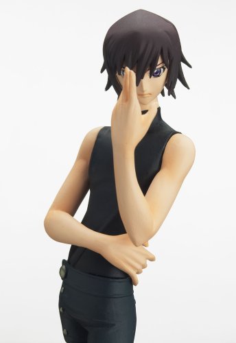 Amazon.co.jp: TAMASHII NATIONS コードギアス ルルーシュ