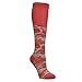 Carhartt Women's Camouflage Crew Socks, Pink, Shoe: 5.5-11.5