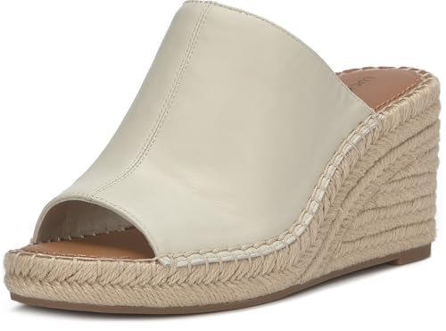 Image of Lucky Brand Women's Cabriah Espadrille Wedge Sandal