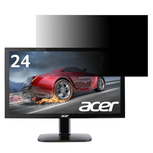 Acer KG240bmiix 24C` Ή `h~tB^[ vCoV[tB^[ u[CgJbg ˖h~ PC p\R j^[ ̂h~ ʕیtB یV[g EȒP ʎgp