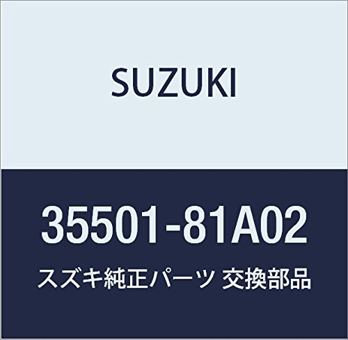 Amazon | SUZUKI (スズキ) 純正部品 ランプアッシ フォグ ライト