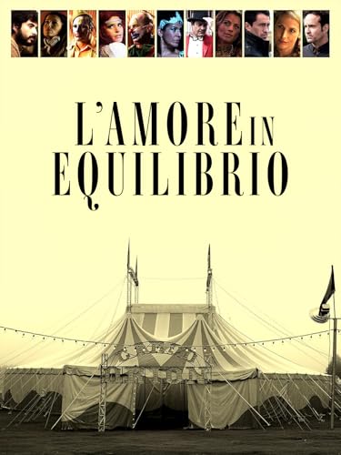  L\'amore in equilibrio