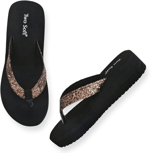 Image of TWOSOFT Women Slippers - Combo