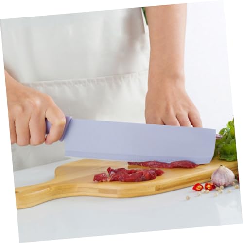 Set Cuchillos Cocina 1 Piezas Acero Inox miniatura 7