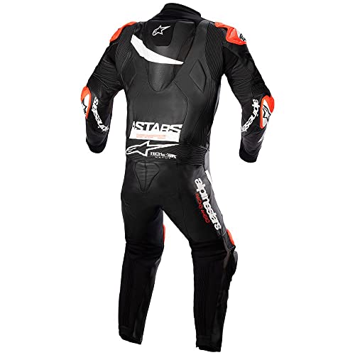 Alpinestars GP Plus V4 Suit (58) (Black/White)