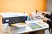 HP OfficeJet Pro 7740 - Impresora multifunción de gran formato (impresión y...
