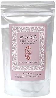 伊藤久右衛門 バレンタイン お茶 宇治茶 一番茶 かぶせ茶 ティーバッグ 急須用 5g×12ｐ