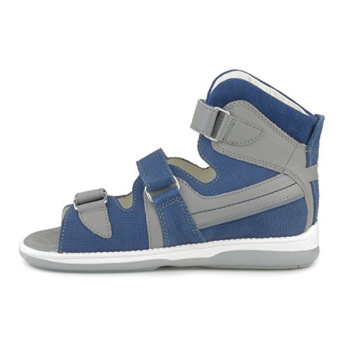 Honos Orthopedic Corrective Ankle Brace Sandal4