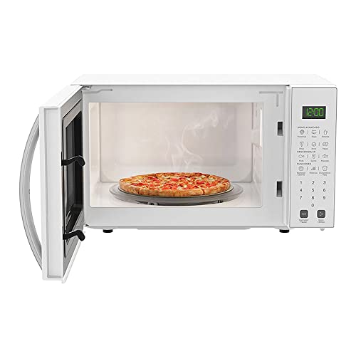 La Mejor Selección de Ofertas de Microondas en Walmart , listamos los 10 mejores. 24 Imagen adicional