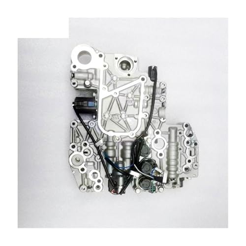 Cuerpo de válvulas TR580 completo para eliminar tirones en caja CVT Subaru 4