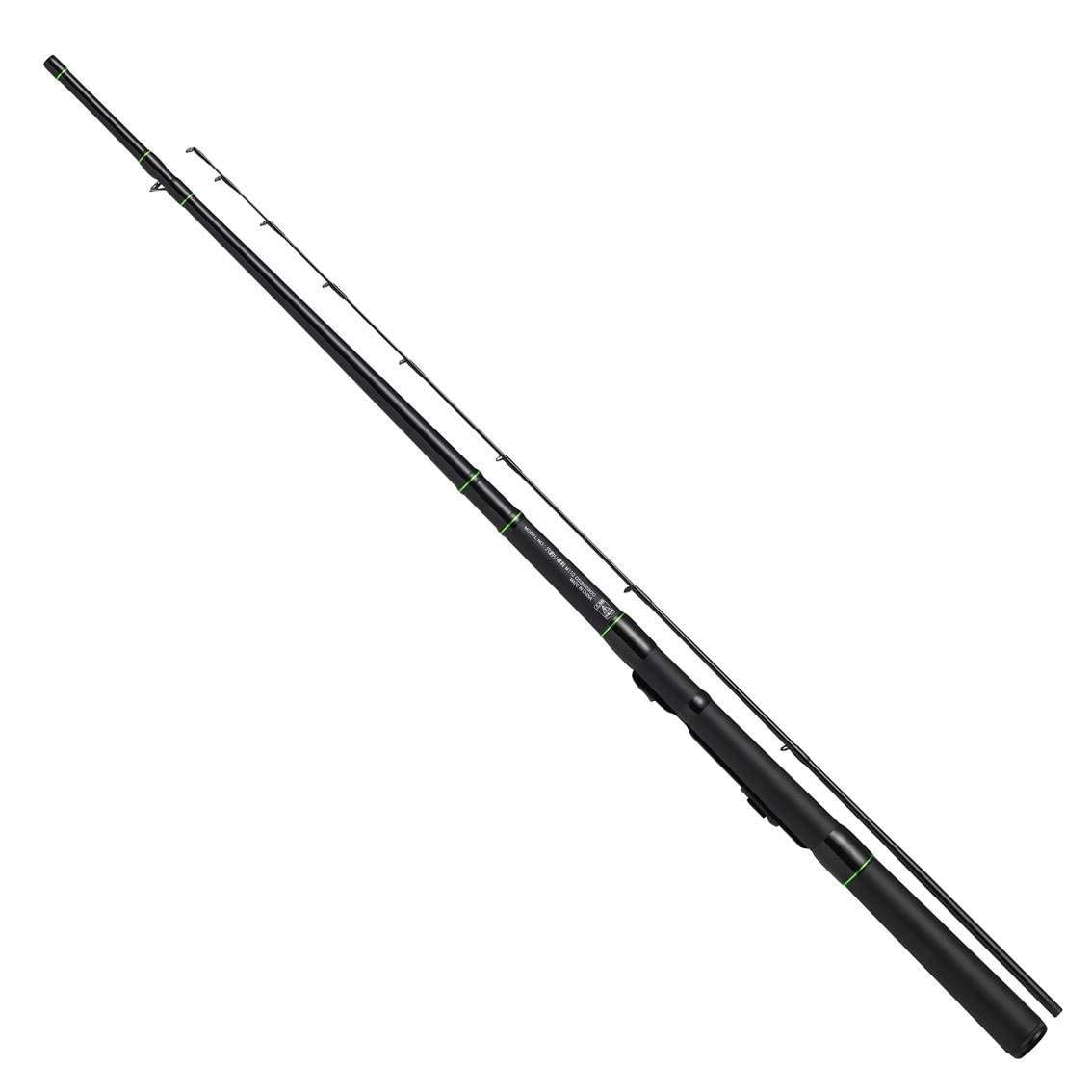 Daiwa M130 Ice Fishing Rod