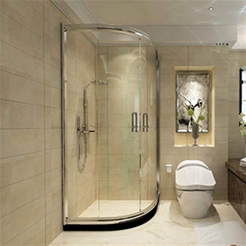 Mitigeur de douche haute pression 6 fonctions contre le calcaire