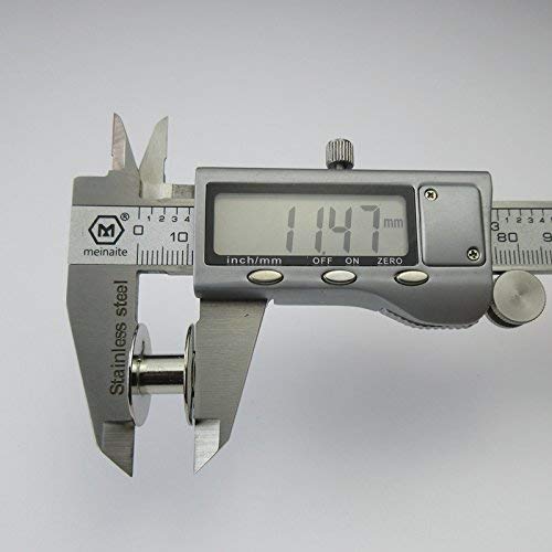 Evernice Shuttle Hook+Bobbin Case+10 Bobbins For Singer 31-15 331K, 431D Consew 30 #TOP4