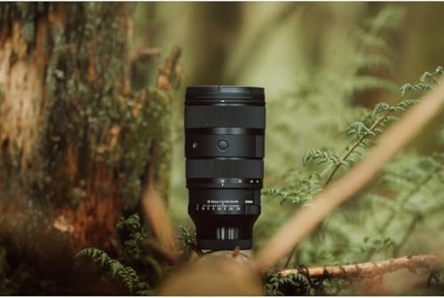 Image of 28-45mm F1.8 DG DN for Sony E (Lens + Basic Bundle)