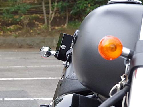 Amazon | ワールドウォーク バイク用鍵付ETCケースセット ドラッグ