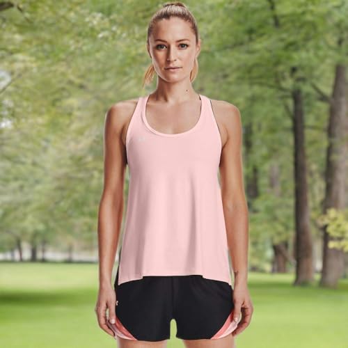 Image of Under Armour Women's Loose Fit Sports T-Shirt