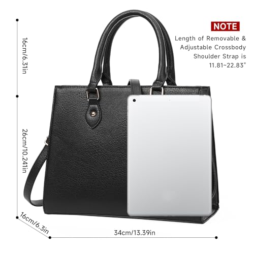Image of GOIACII Shoulder Bag for Women Small Underarm Ladies Purses Crossbody Handbag