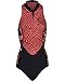 Produktbild BILLABONG 1Mm Surf Capsule Sleeveless Front Zip Spring Wetsuit - Women