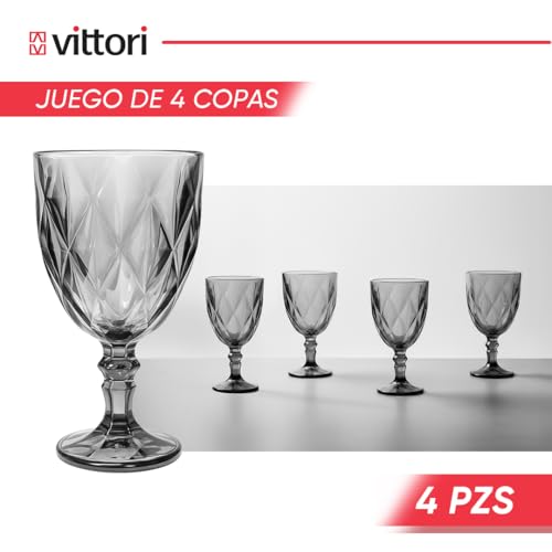 Opiniones de Copas de agua más recomendados. 8 Imagen adicional