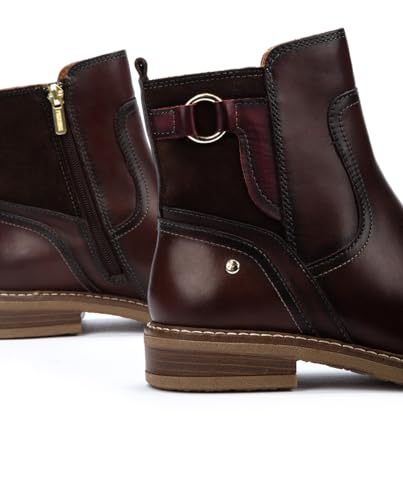 PIKOLINOS Aldaya W8J-8604C1 Caoba EU 42 (US Women's 11.5-12) B (M)3