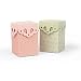 Fustelle Sizzix Thinlits Per Taglio Carta E Cartoncino, Set Multicolore, Compatibile Big Shot, 7,9 Cm X 6,4 Cm - 3