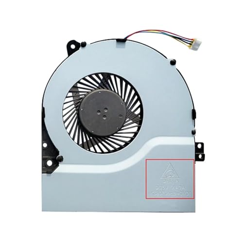 Ventilateur processeur ordinateur portable Asus réparation - 4