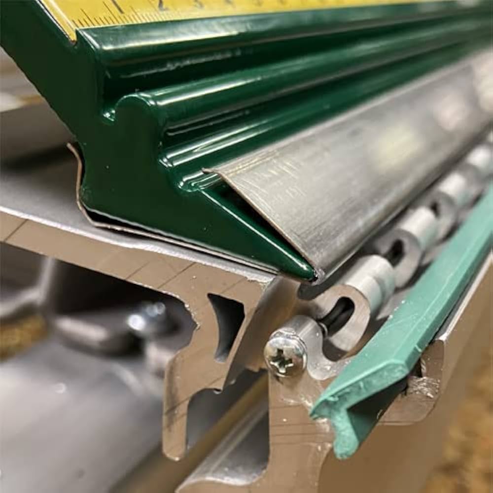 Van Mark Siding Brake Replacement Vinyl Strips (3151 - Mark