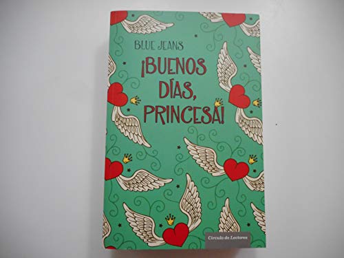 El Club De Los Incomprendidos 1. ¡Buenos Días, Princesa!