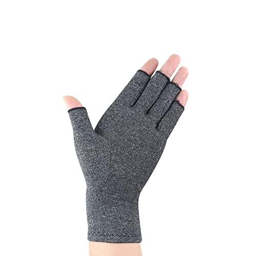 10 Best Fingerless Gloves for Office These are Different Quick Guide Pro