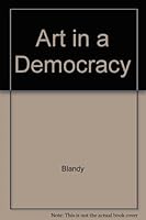 Art in a Democracy 0807728810 Book Cover