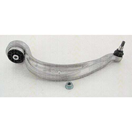 Bras de suspension TRISCAN élimine claquement train avant pour AUDI A6 C7 Avant