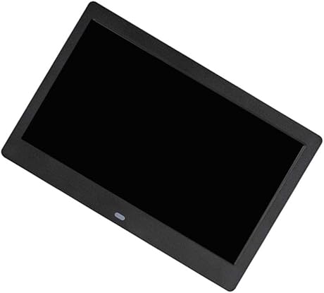 Demino 10-Zoll-Schirm-Digital-Foto-Rahmen-HD 1024 600 Elektronisches
Album Picture Music Video Full Function Geschenk 250 1657mm : Digitale
Bilderrahmen Demino 10-Zoll-Schirm-Digital-Foto-Rahmen-HD 1024 600 Elektronisches
Album Picture Music Video Full Function Geschenk 250 1657mm : Digitale
Bilderrahmen