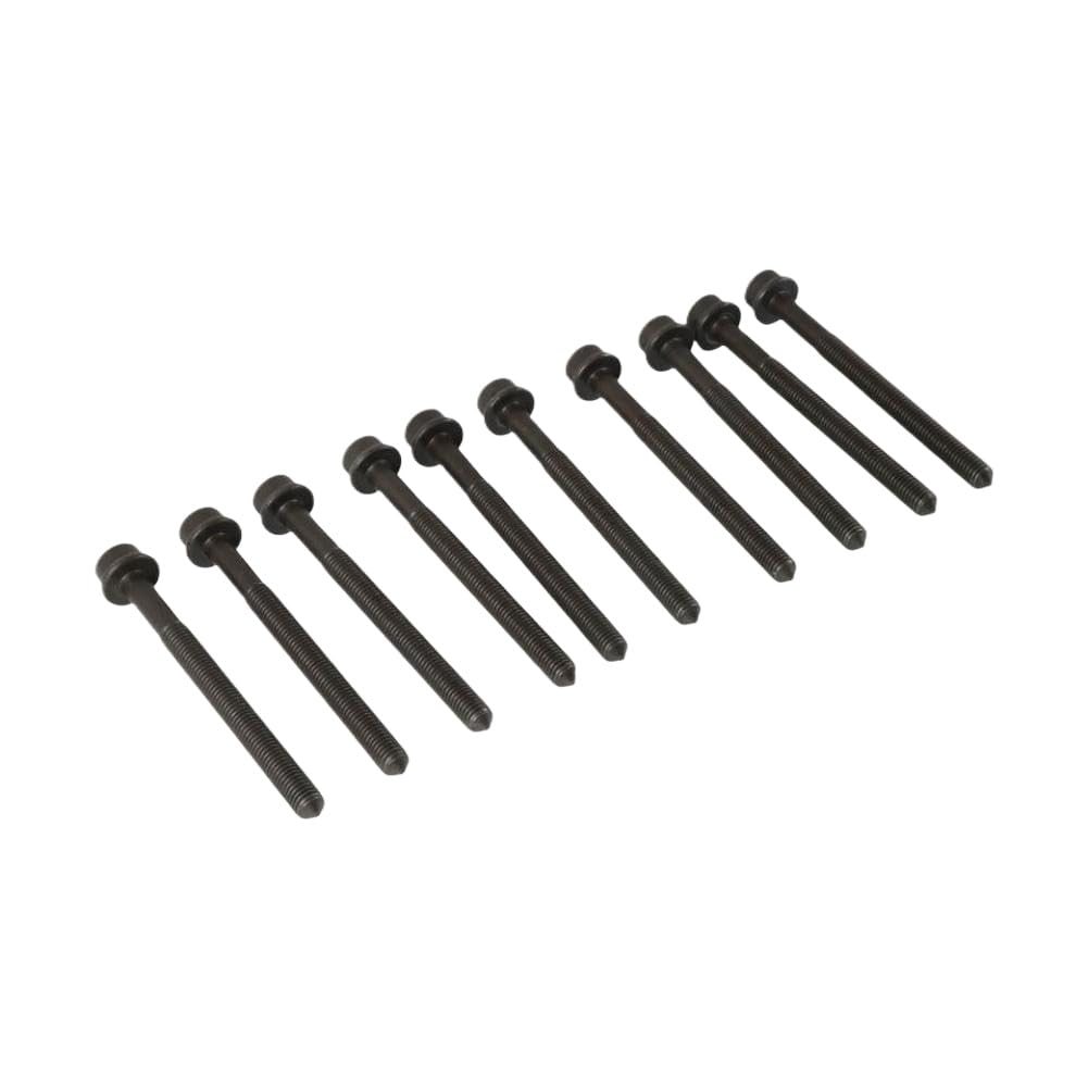 Kit di ricostruzione per revisione motore per motori EA888 1.8T con codici BZB CDA CDH - Include fasce elastiche e componenti di distribuzione - Diametro pistone 82,51 mm Diametro perno polso 23 mm