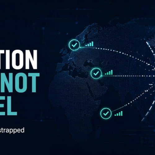 Why Bootstrapped Startups Struggle to Break Into the U.S. Market