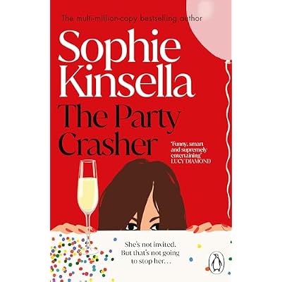 The Party Crasher
