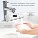 Advanced Faucet Water Filter with Micro-Bubble Technology – Deep Cleansing and Skincare Protection – Ideal for Bathing and Facial Skin Care, Easy Installation
