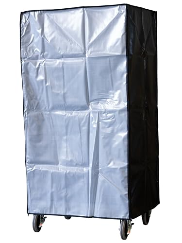 ��ԉ��܏� �J�S��ԗp�h�o��h�H�J�o�[ �u���b�N(������)W850×D650×H1700�p kcgo-1039