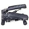 Summit-Fitness-Mini-Stepper-for-Exercise-Exercise-Machine-for-Home-Use-Small-and-Portable-Cardio-Machine-Stair-Stepper-for-Home-Use-Designed-Fitness-Equipment-for-Women-and-Men Summit Fitness | Mini Stepper for Exercise | Exercise Machine for Home Use | Small and Portable Cardio Machine | Stair Stepper for Home Use | Designed Fitness Equipment for Women and Men | (Black)