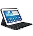 Logitech Ultrathin Keyboard Folio for 10.1-Inch Samsung Galaxy Tab 3