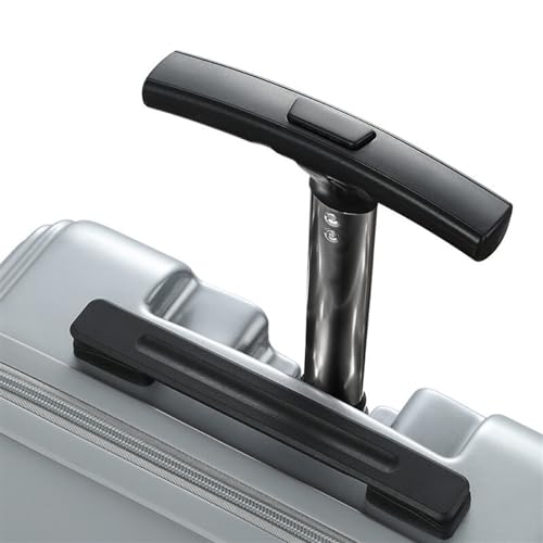 Suitcase Single Rod Trolley Case 20 Inch Boarding Case Double Row Universal Wheels Unisex Suitcase Travel Suitcase Suitcases Large3