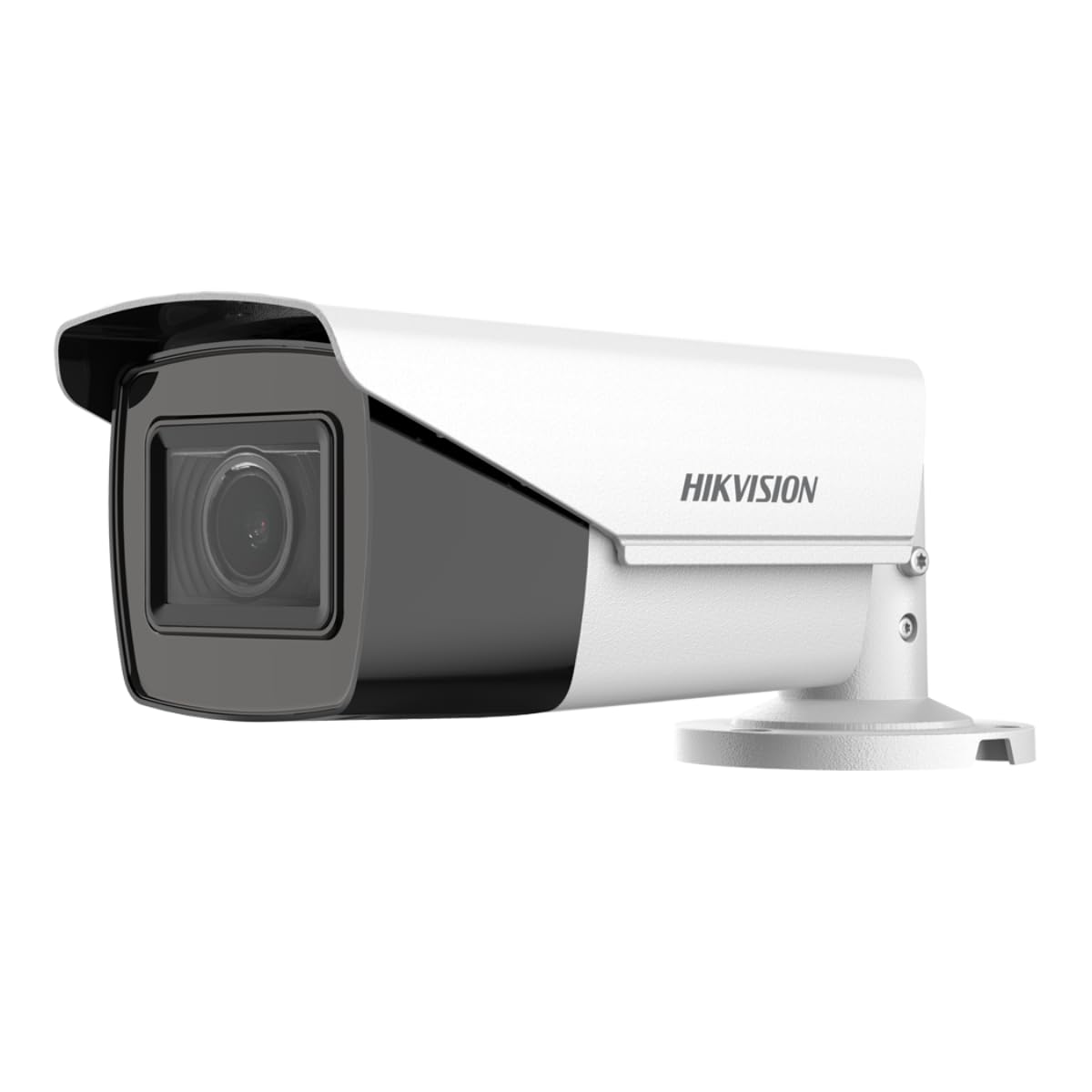 Hikvision 5MP Motorized Varifocal Bullet Camera